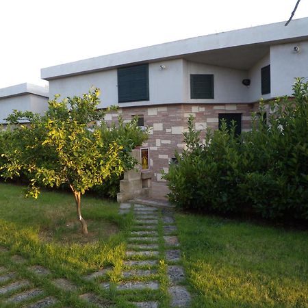 Borgo Piazza Bed & Breakfast Catanzaro Luaran gambar
