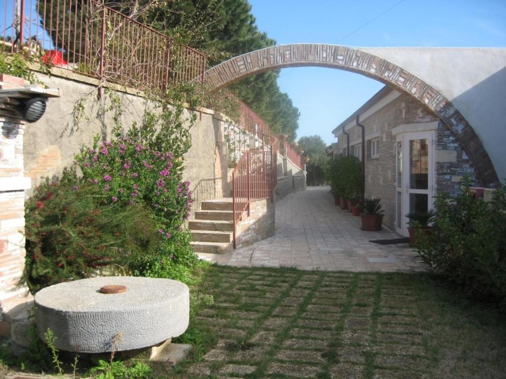 Borgo Piazza Bed & Breakfast Catanzaro Luaran gambar