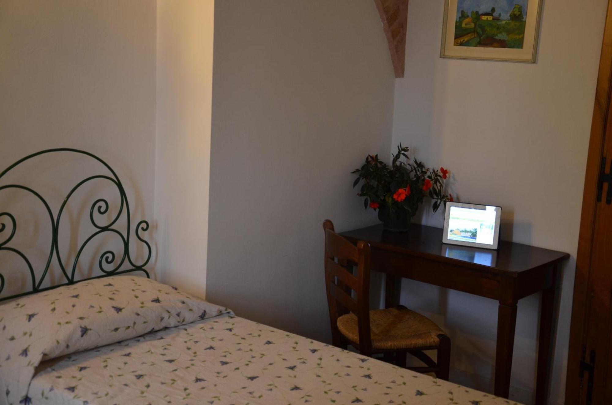 Borgo Piazza Bed & Breakfast Catanzaro Bilik gambar