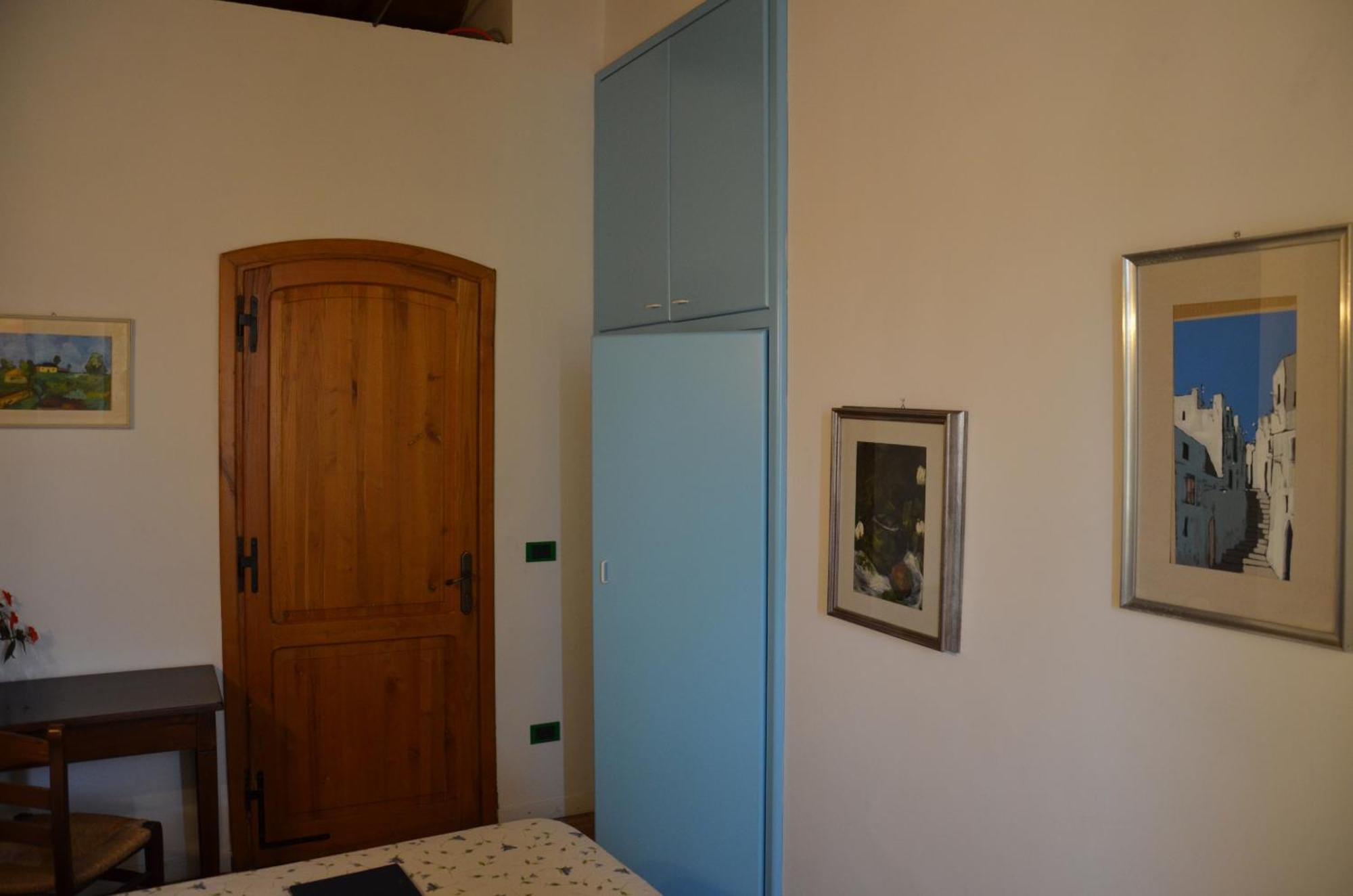 Borgo Piazza Bed & Breakfast Catanzaro Bilik gambar