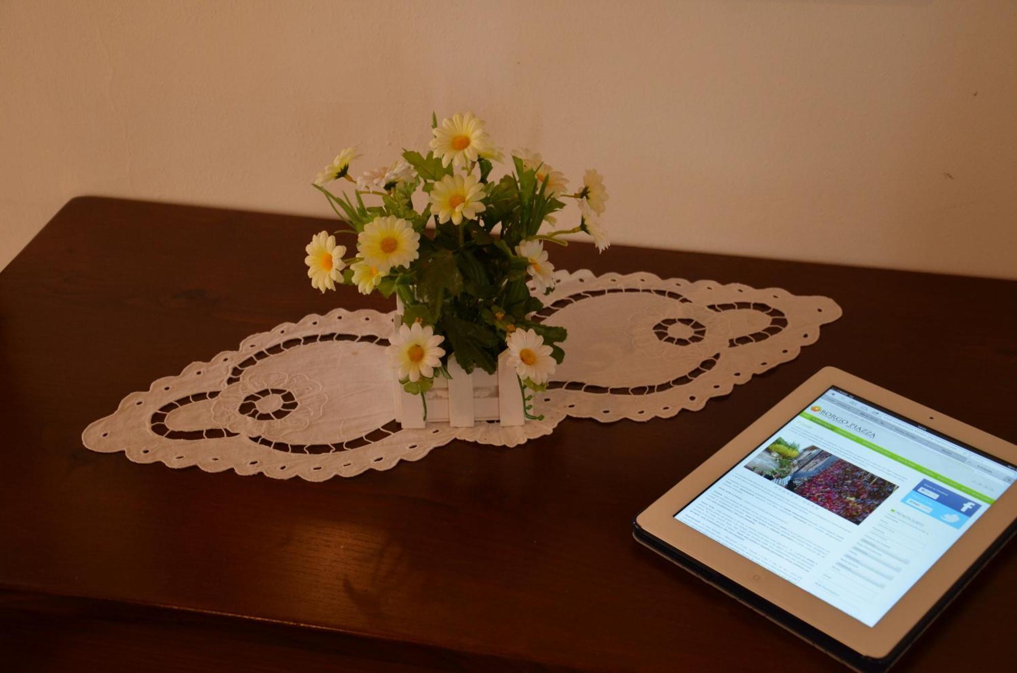 Borgo Piazza Bed & Breakfast Catanzaro Bilik gambar