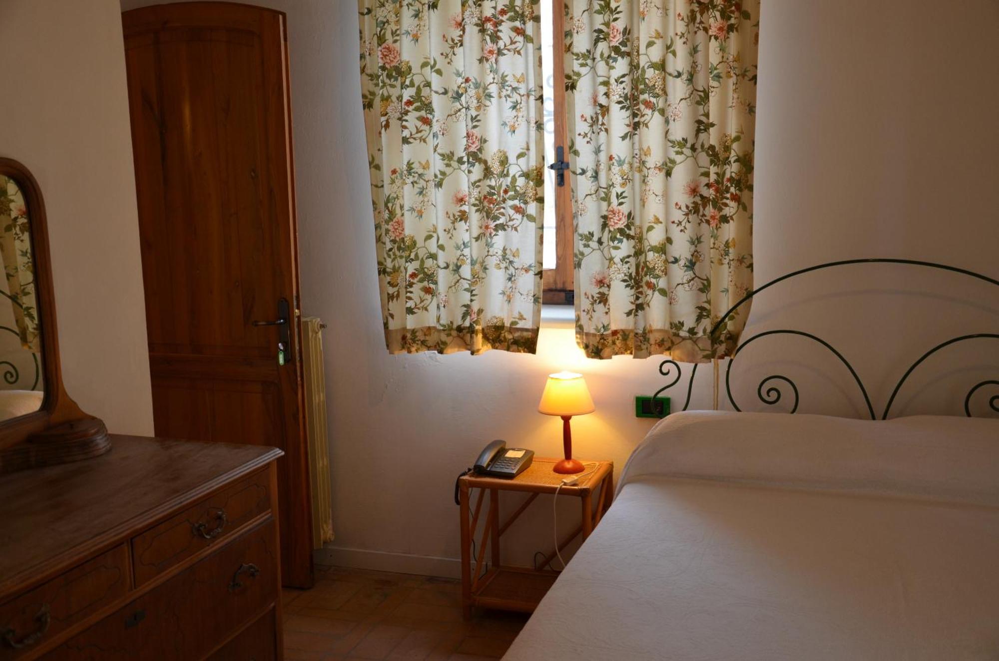 Borgo Piazza Bed & Breakfast Catanzaro Bilik gambar