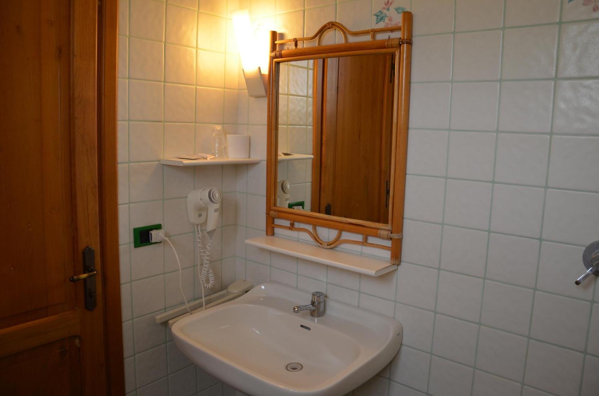 Borgo Piazza Bed & Breakfast Catanzaro Bilik gambar
