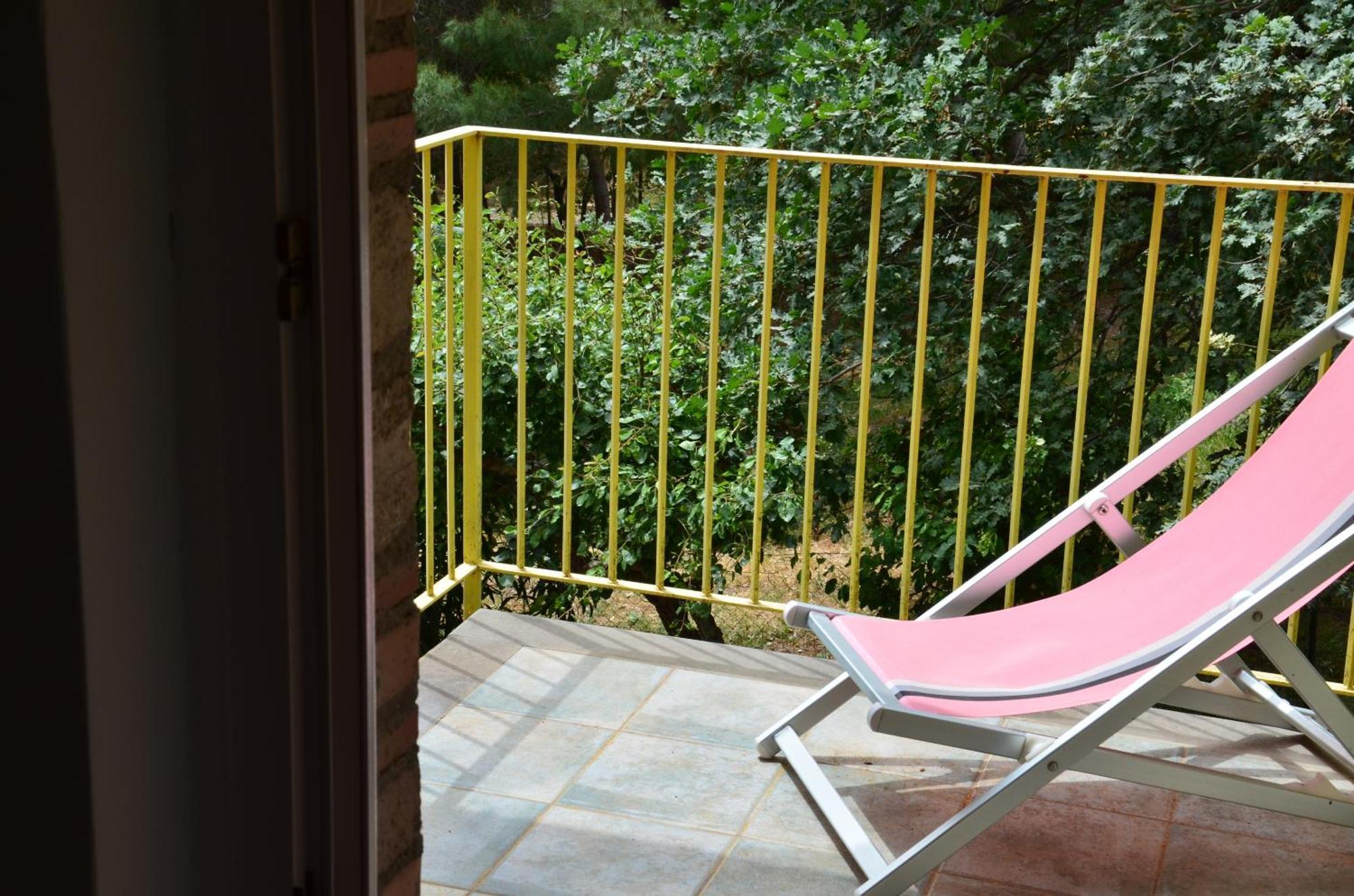 Borgo Piazza Bed & Breakfast Catanzaro Bilik gambar