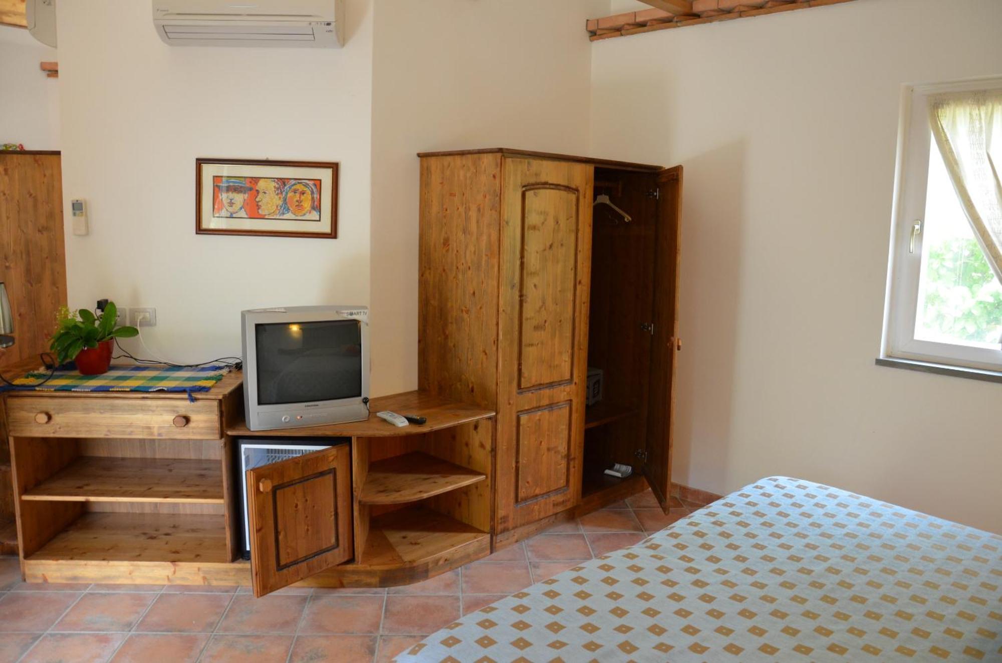 Borgo Piazza Bed & Breakfast Catanzaro Bilik gambar