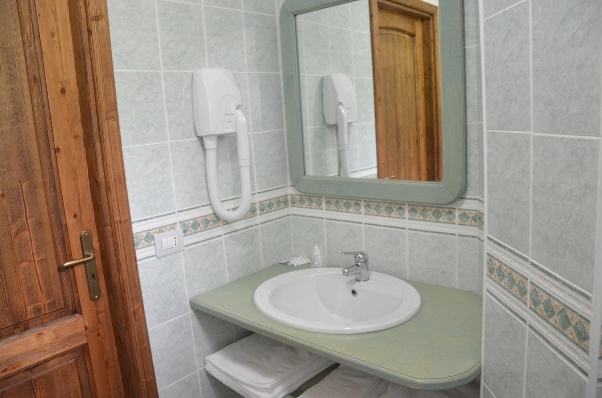 Borgo Piazza Bed & Breakfast Catanzaro Bilik gambar