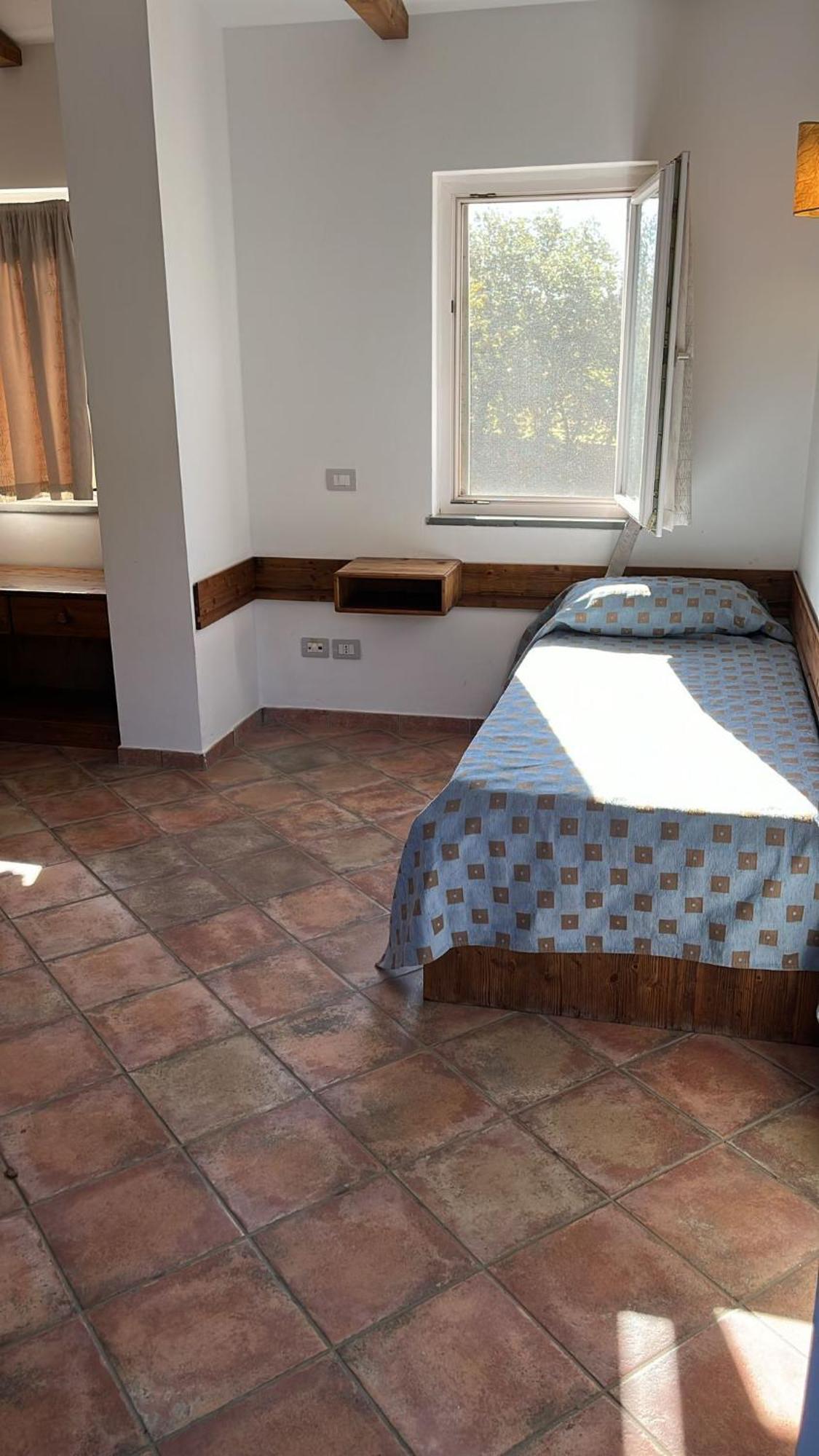 Borgo Piazza Bed & Breakfast Catanzaro Luaran gambar