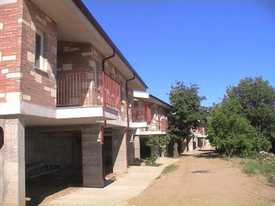 Borgo Piazza Bed & Breakfast Catanzaro Luaran gambar