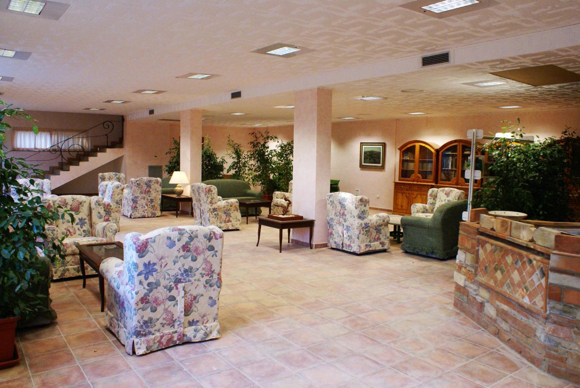 Borgo Piazza Bed & Breakfast Catanzaro Bilik gambar