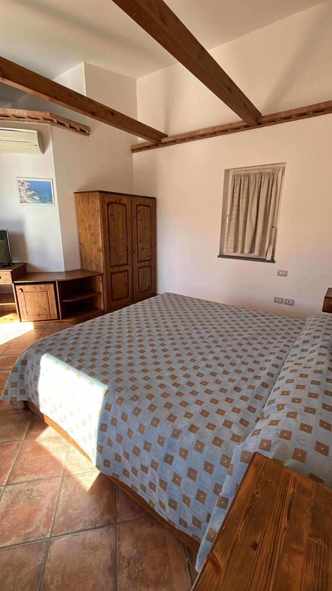 Borgo Piazza Bed & Breakfast Catanzaro Luaran gambar