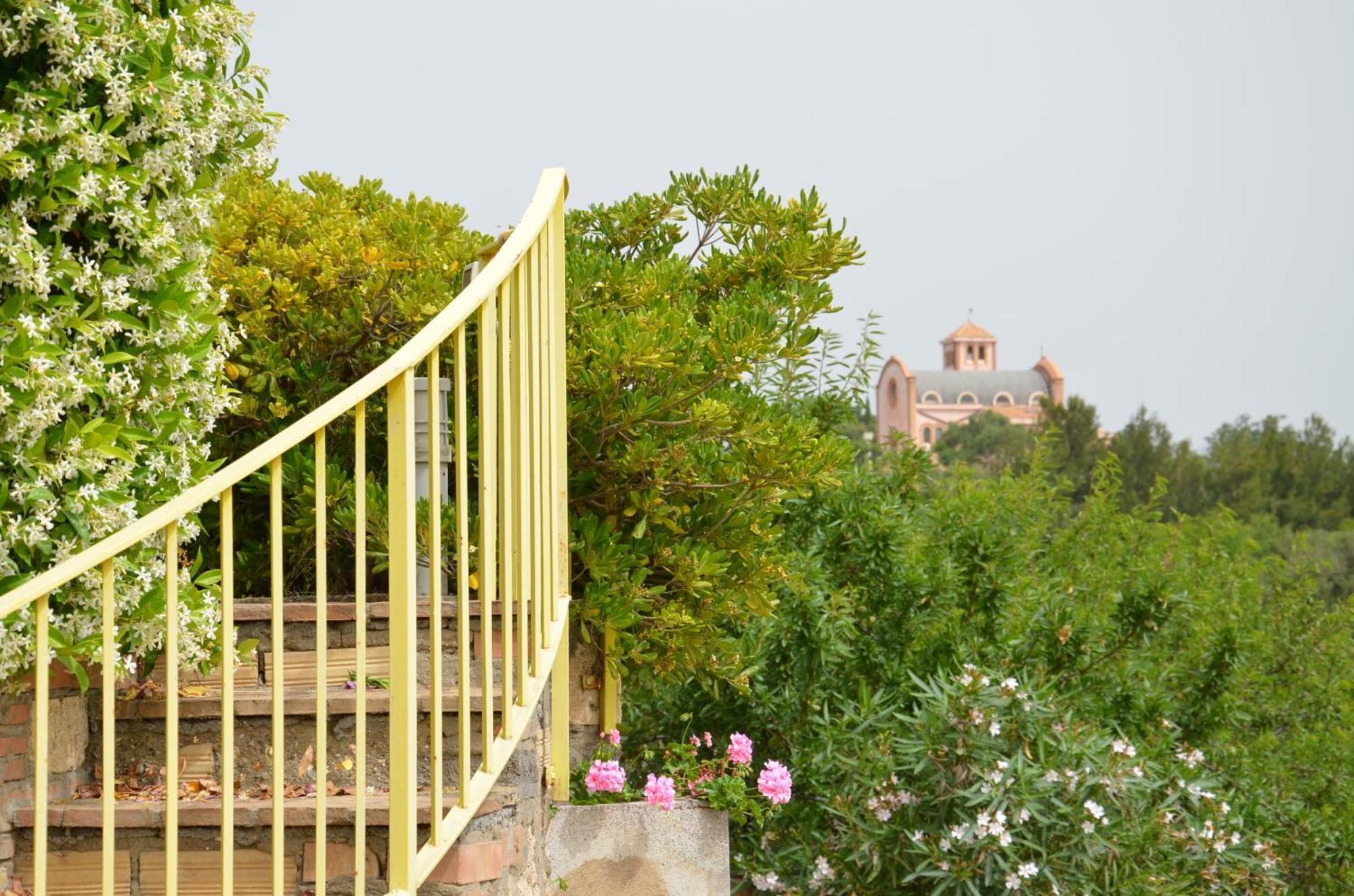 Borgo Piazza Bed & Breakfast Catanzaro Bilik gambar