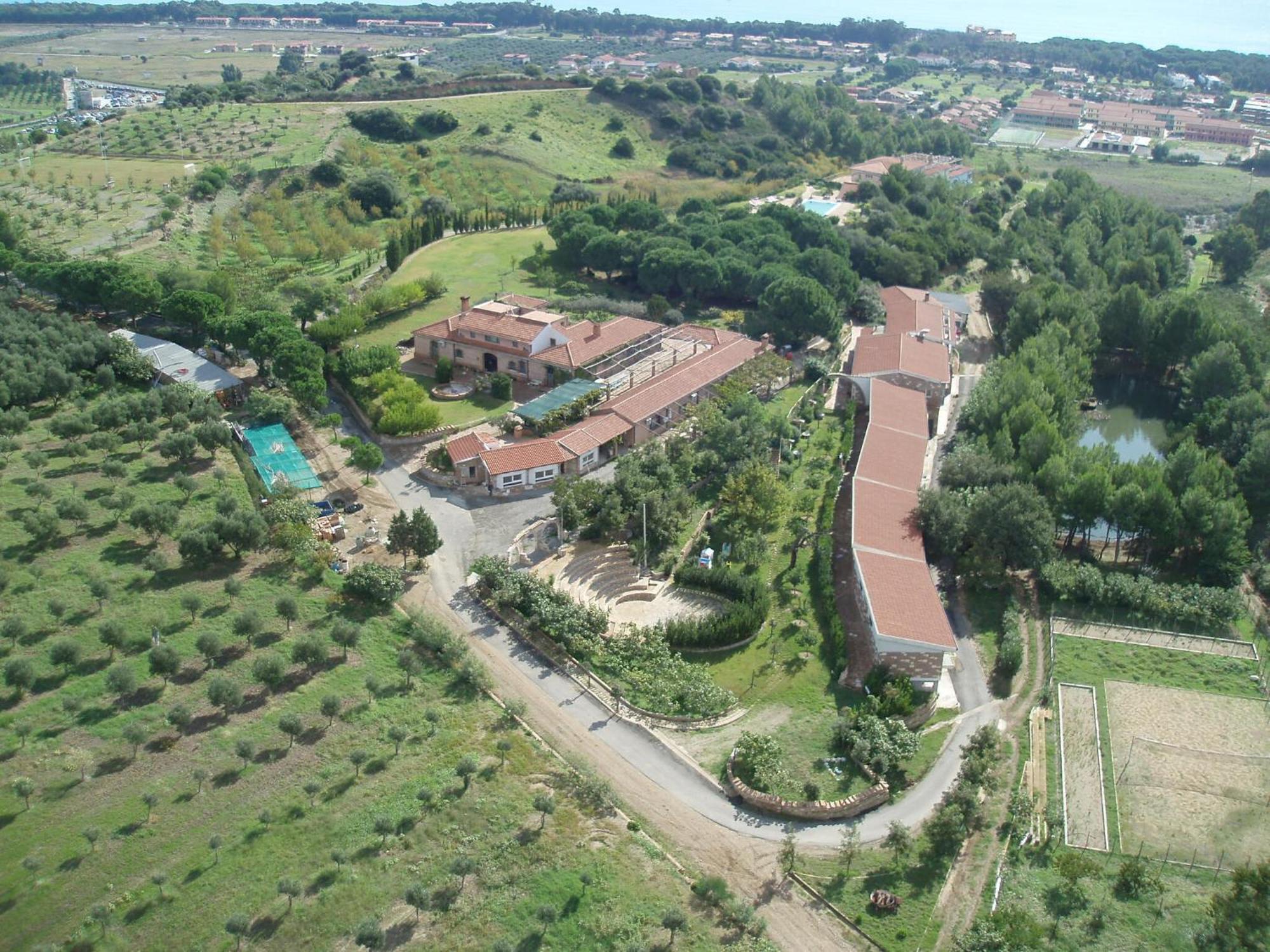 Borgo Piazza Bed & Breakfast Catanzaro Bilik gambar