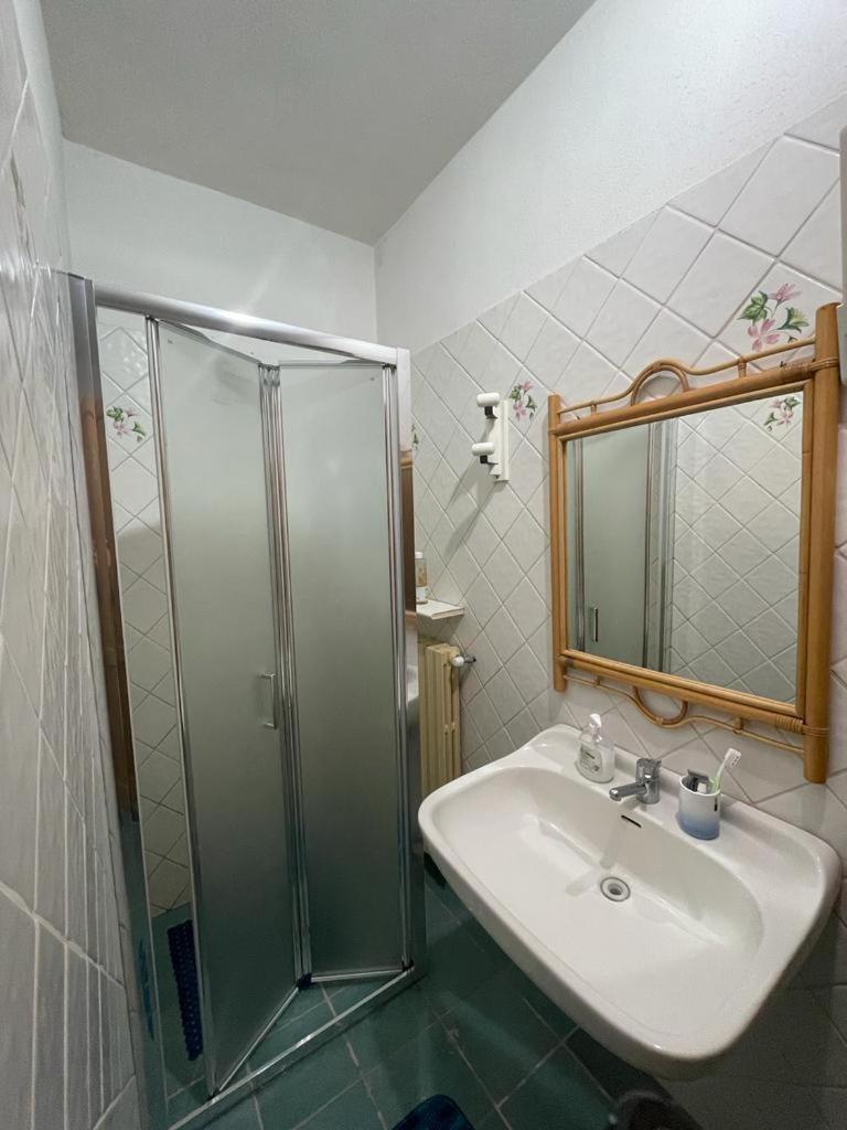 Borgo Piazza Bed & Breakfast Catanzaro Luaran gambar