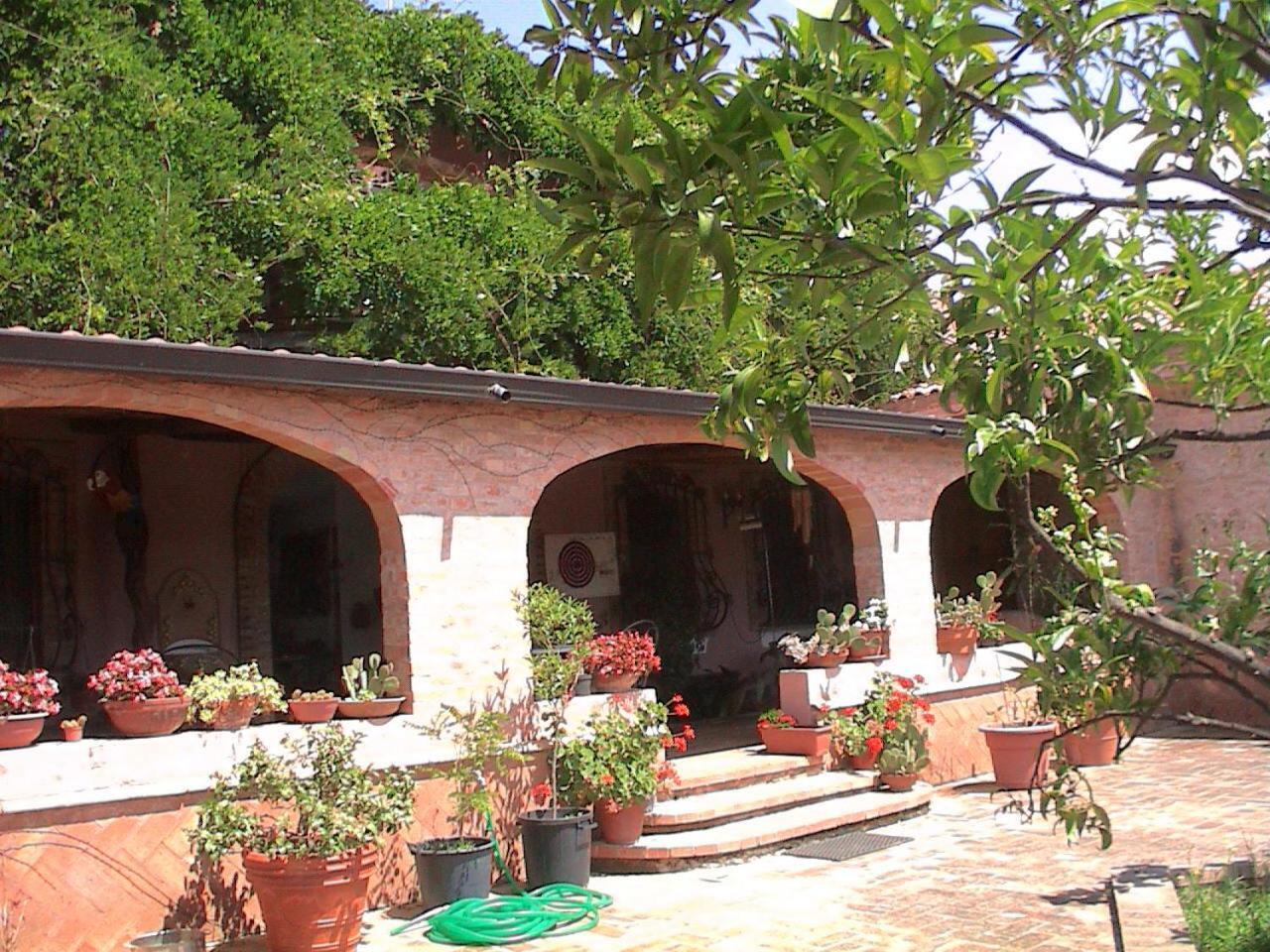 Borgo Piazza Bed & Breakfast Catanzaro Bilik gambar