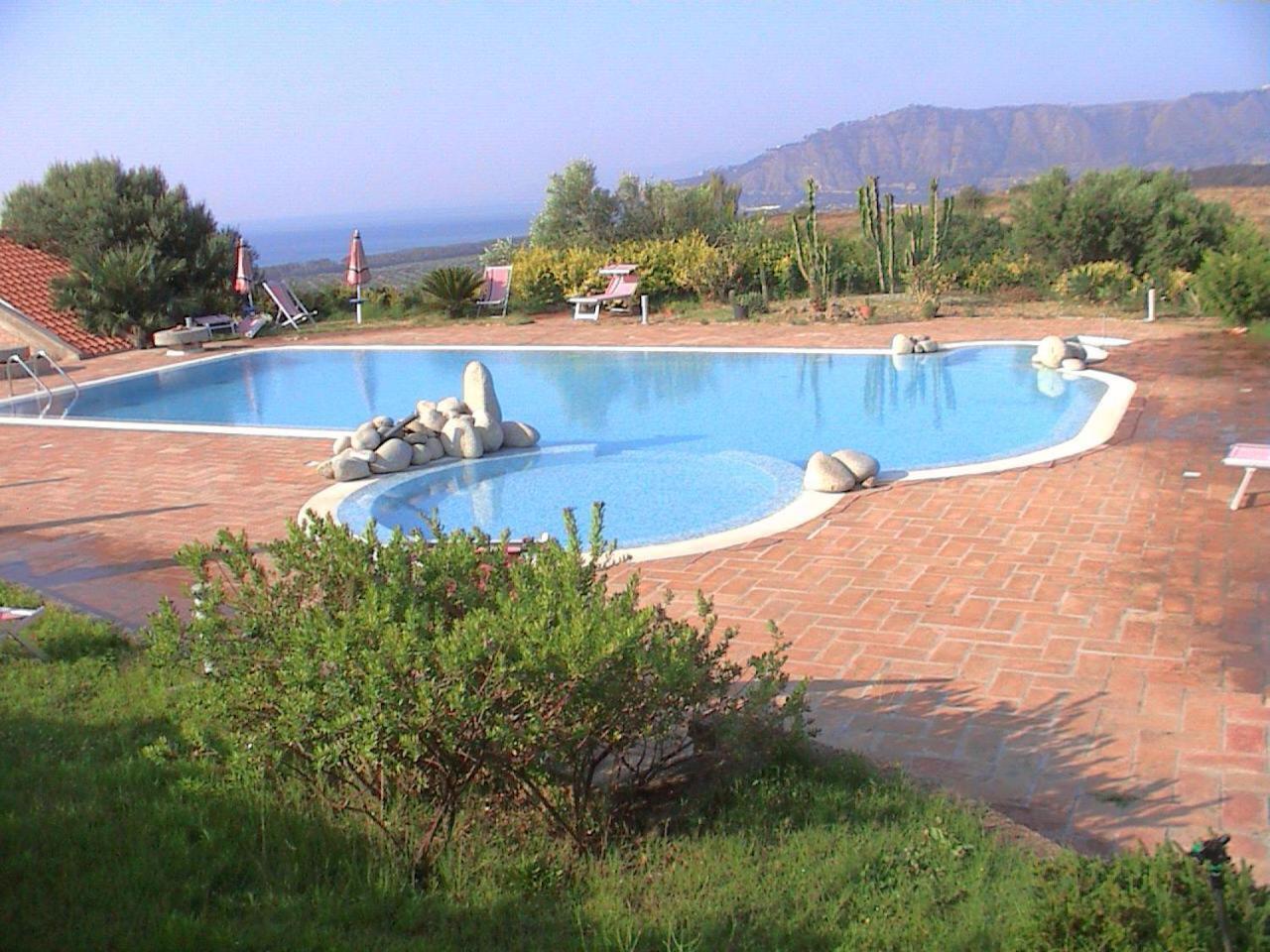 Borgo Piazza Bed & Breakfast Catanzaro Luaran gambar