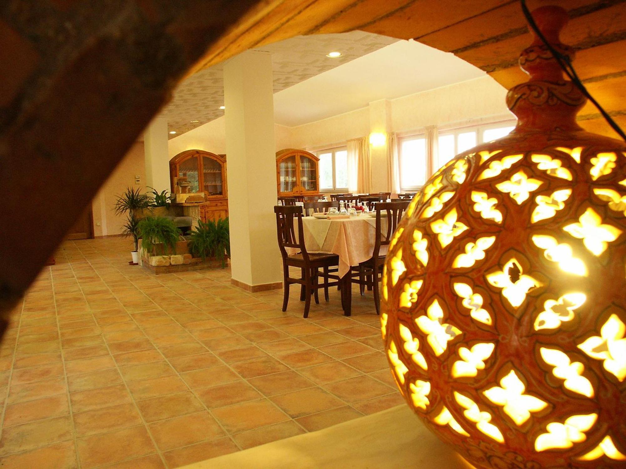 Borgo Piazza Bed & Breakfast Catanzaro Luaran gambar