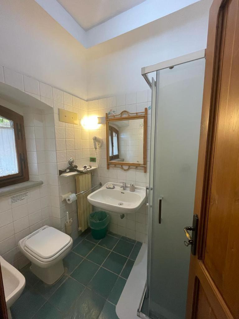 Borgo Piazza Bed & Breakfast Catanzaro Luaran gambar