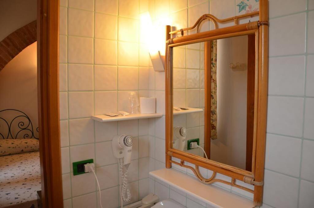 Borgo Piazza Bed & Breakfast Catanzaro Bilik gambar