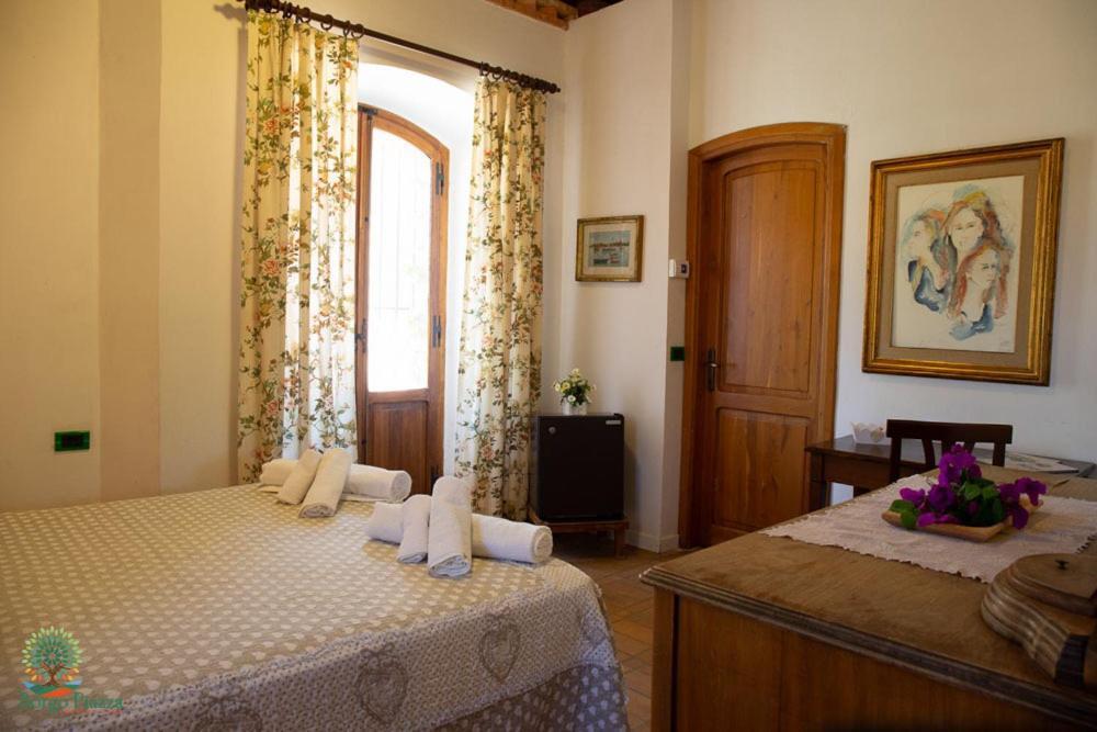 Borgo Piazza Bed & Breakfast Catanzaro Luaran gambar