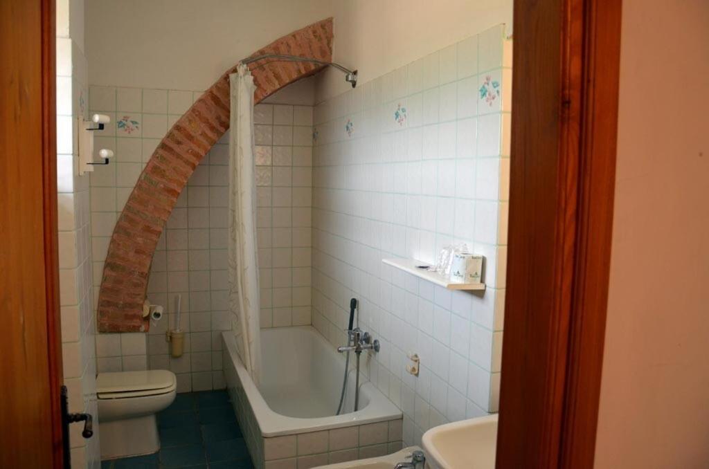 Borgo Piazza Bed & Breakfast Catanzaro Luaran gambar