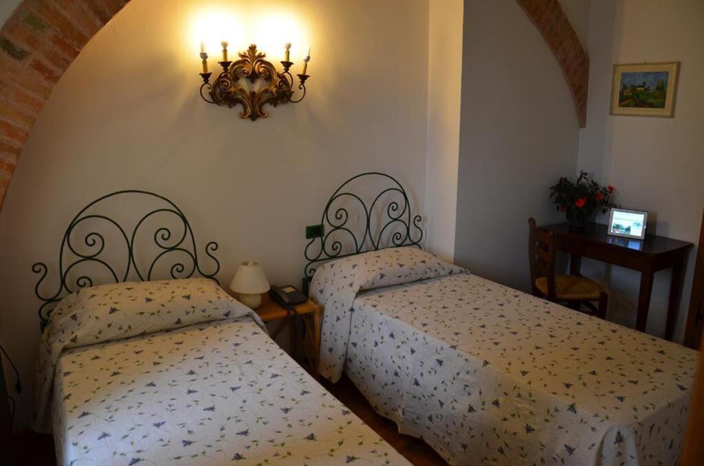 Borgo Piazza Bed & Breakfast Catanzaro Bilik gambar