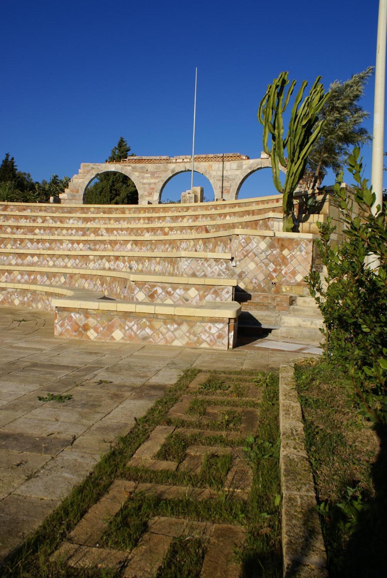Borgo Piazza Bed & Breakfast Catanzaro Luaran gambar