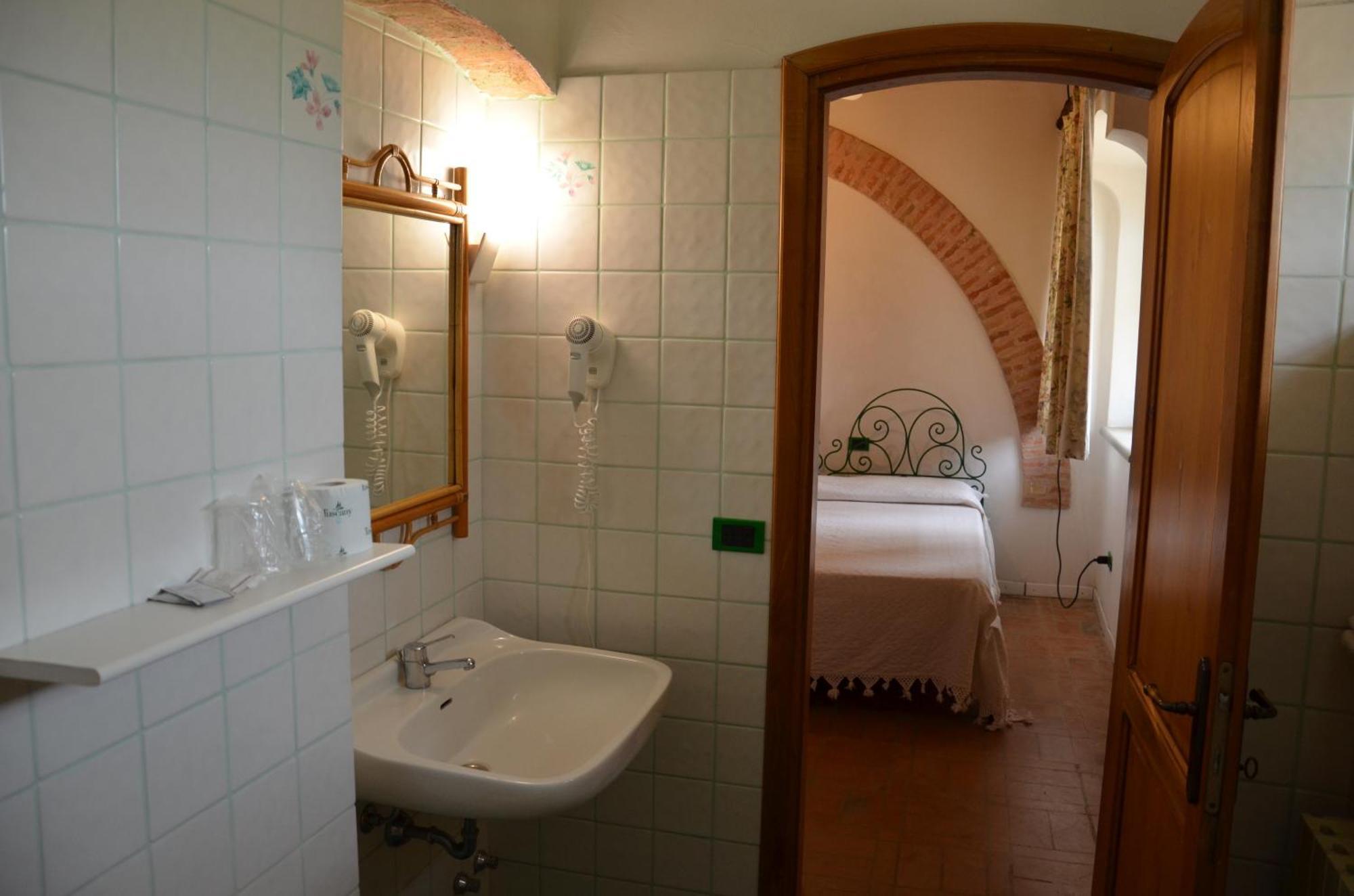 Borgo Piazza Bed & Breakfast Catanzaro Bilik gambar