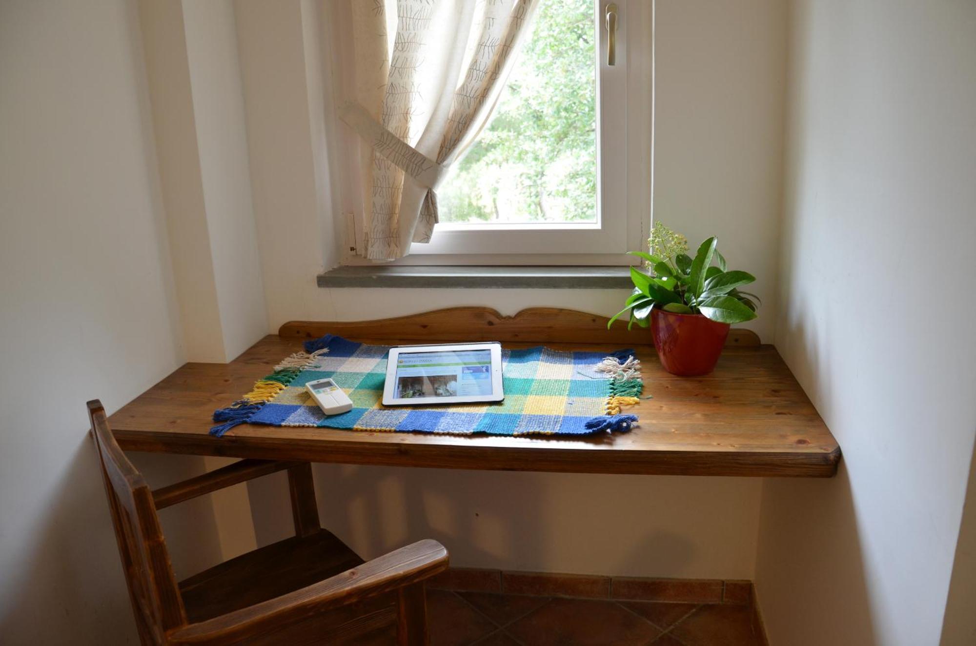 Borgo Piazza Bed & Breakfast Catanzaro Bilik gambar