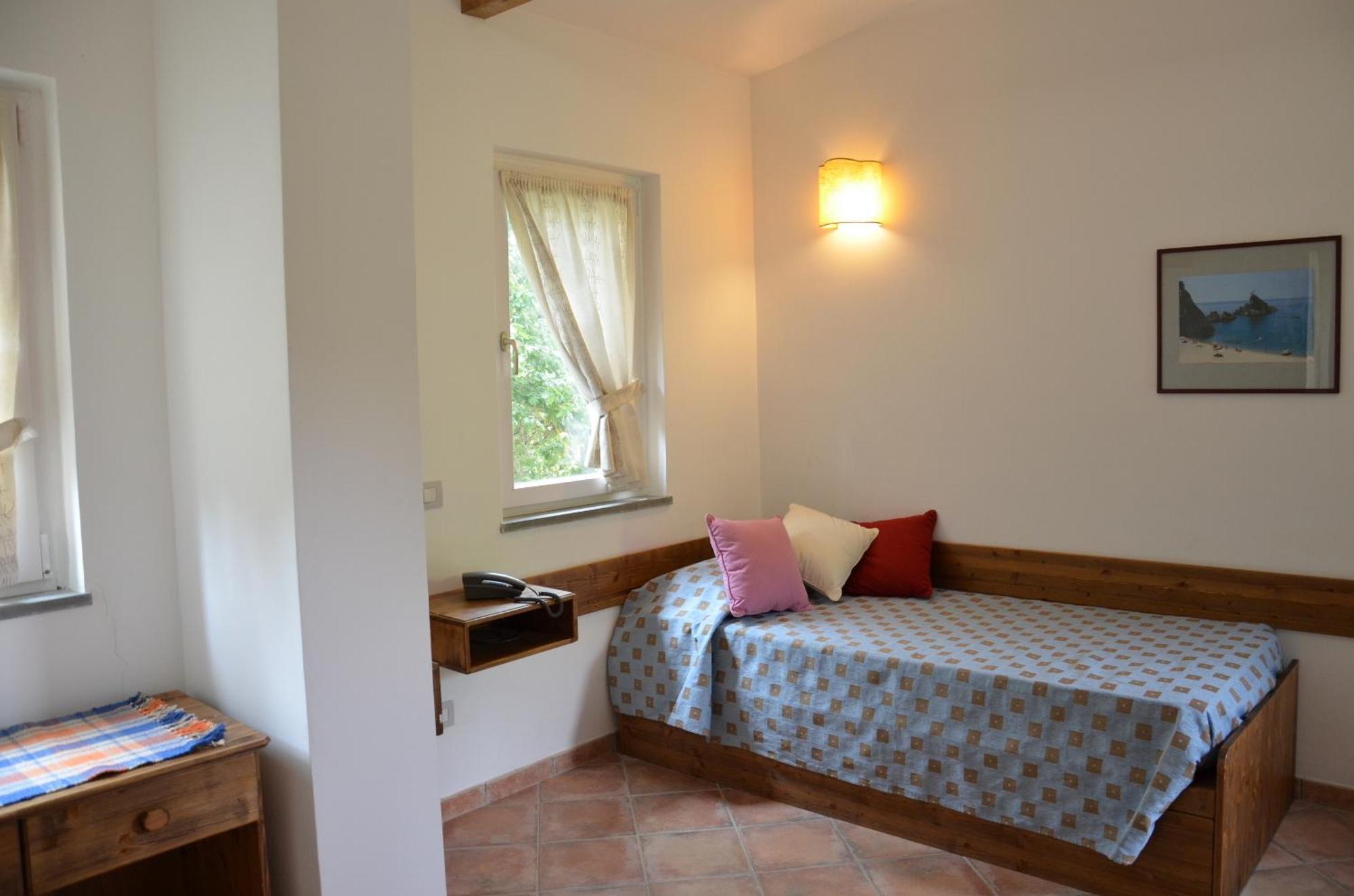Borgo Piazza Bed & Breakfast Catanzaro Bilik gambar