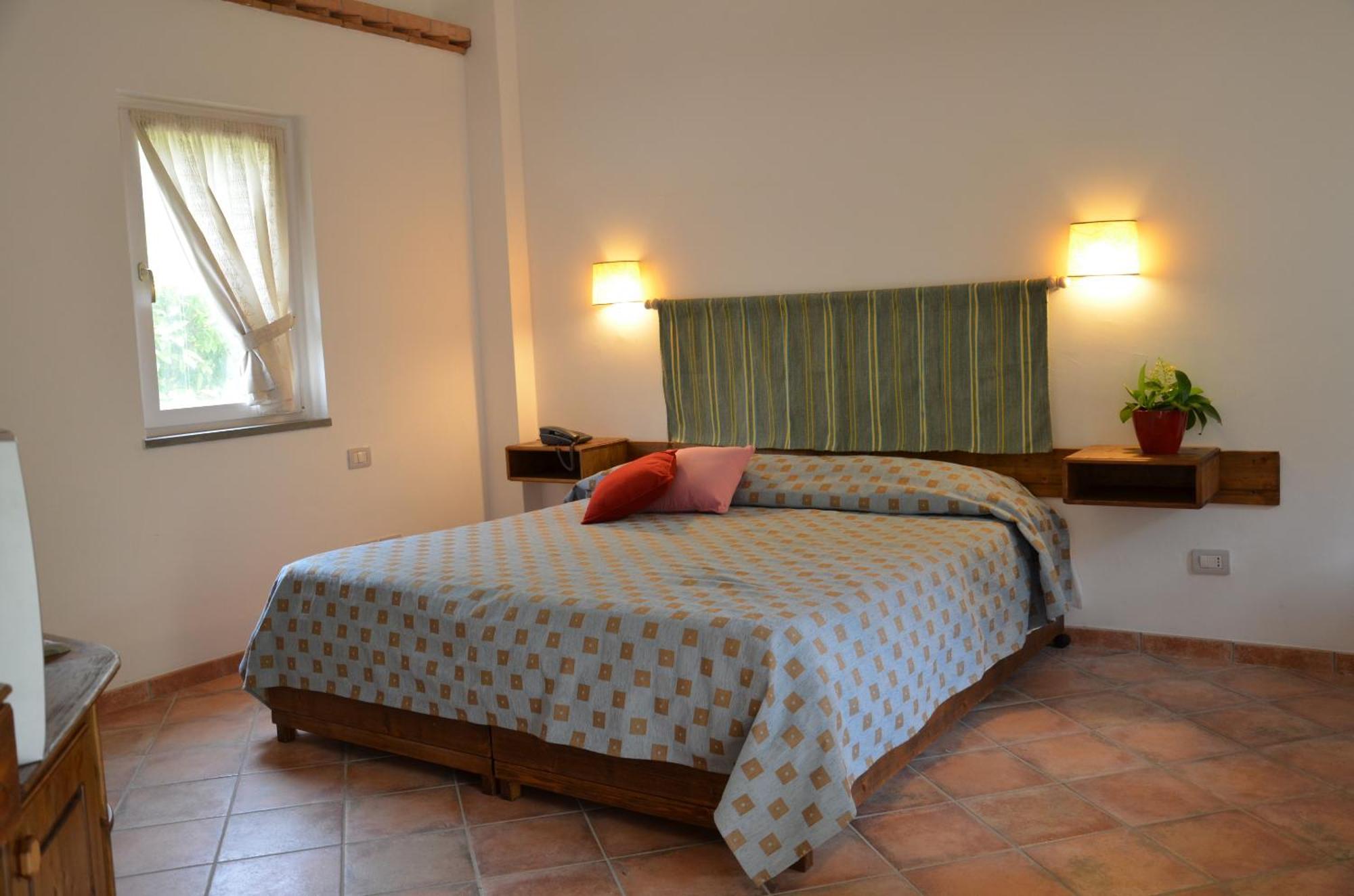 Borgo Piazza Bed & Breakfast Catanzaro Bilik gambar