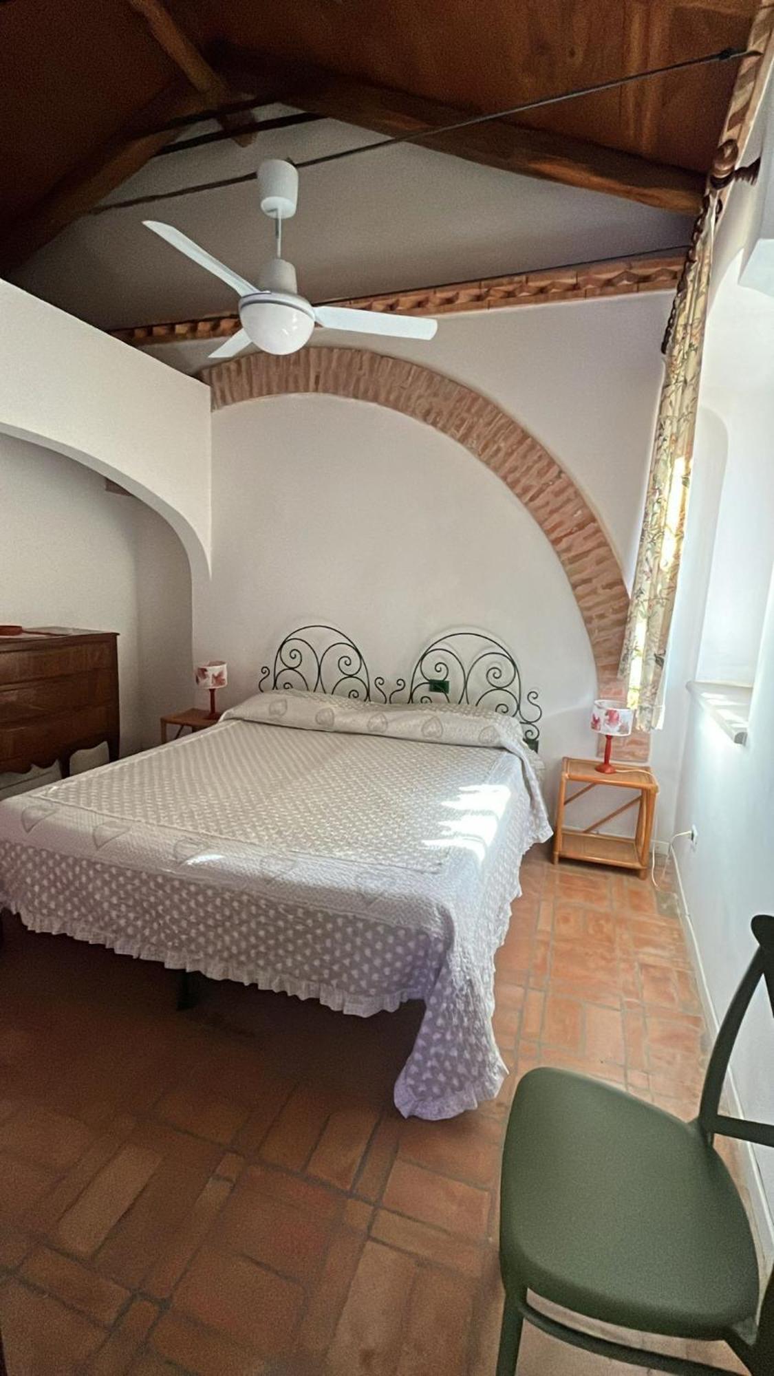 Borgo Piazza Bed & Breakfast Catanzaro Luaran gambar