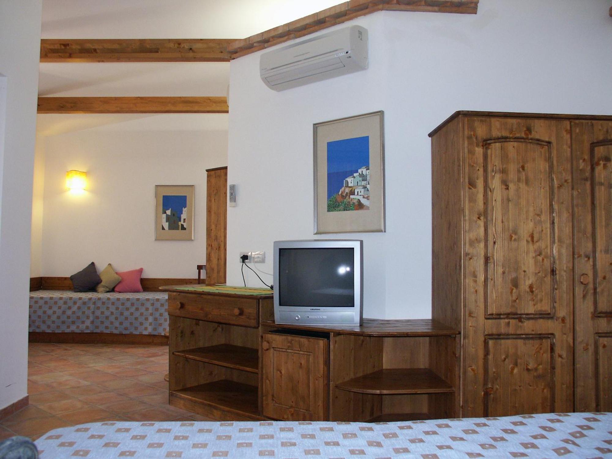 Borgo Piazza Bed & Breakfast Catanzaro Luaran gambar