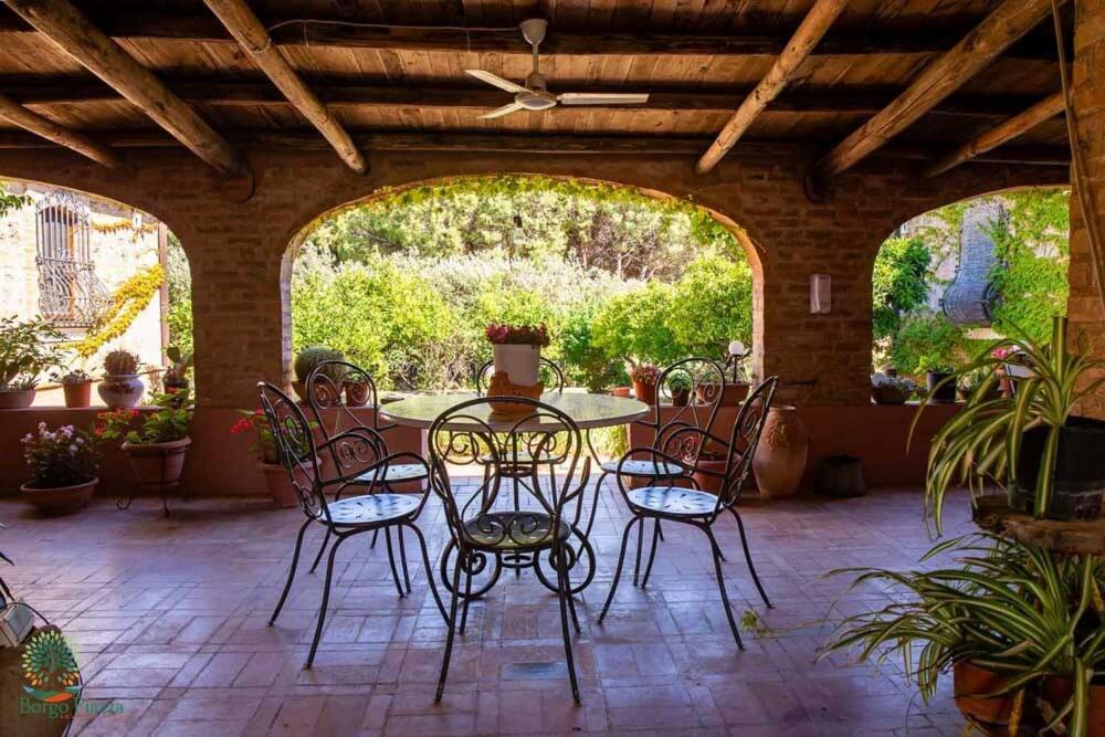 Borgo Piazza Bed & Breakfast Catanzaro Luaran gambar