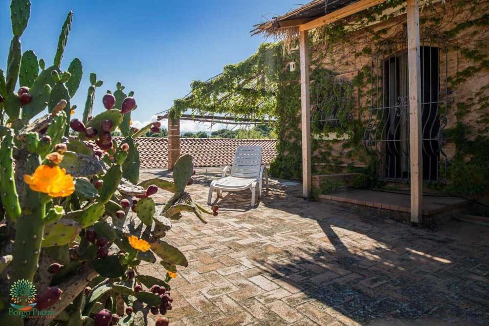 Borgo Piazza Bed & Breakfast Catanzaro Luaran gambar