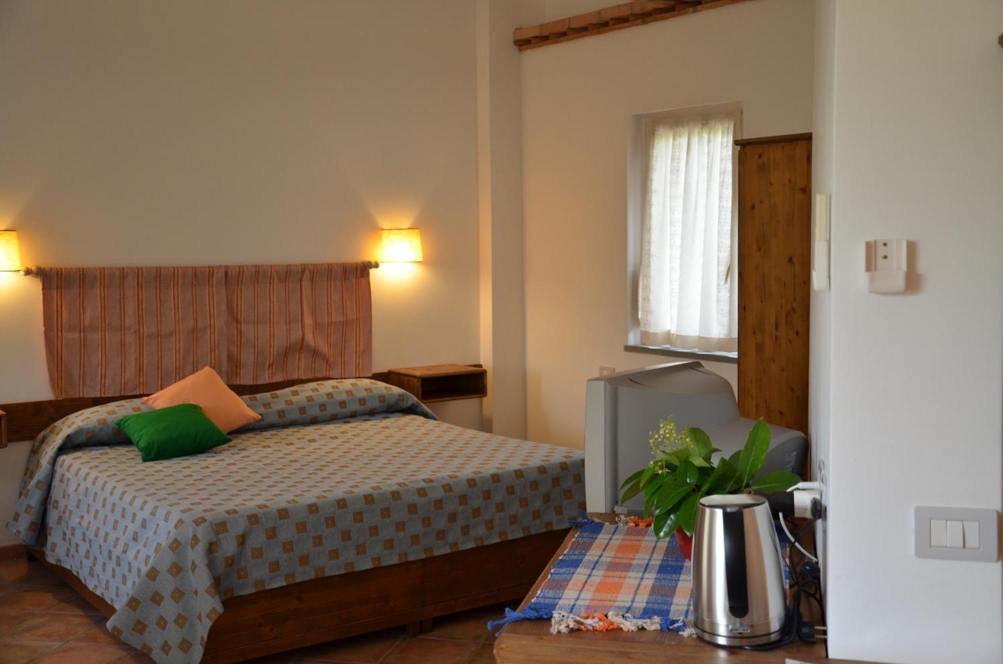 Borgo Piazza Bed & Breakfast Catanzaro Bilik gambar
