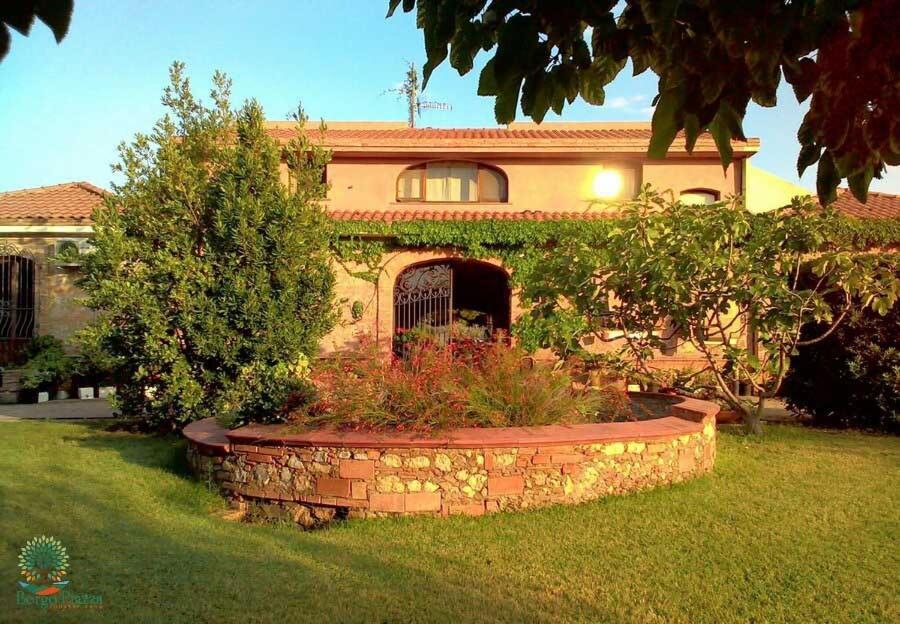 Borgo Piazza Bed & Breakfast Catanzaro Luaran gambar