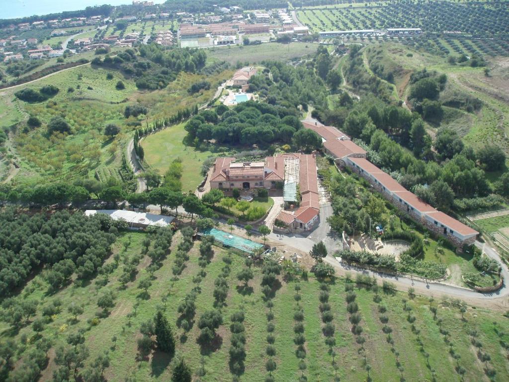Borgo Piazza Bed & Breakfast Catanzaro Luaran gambar