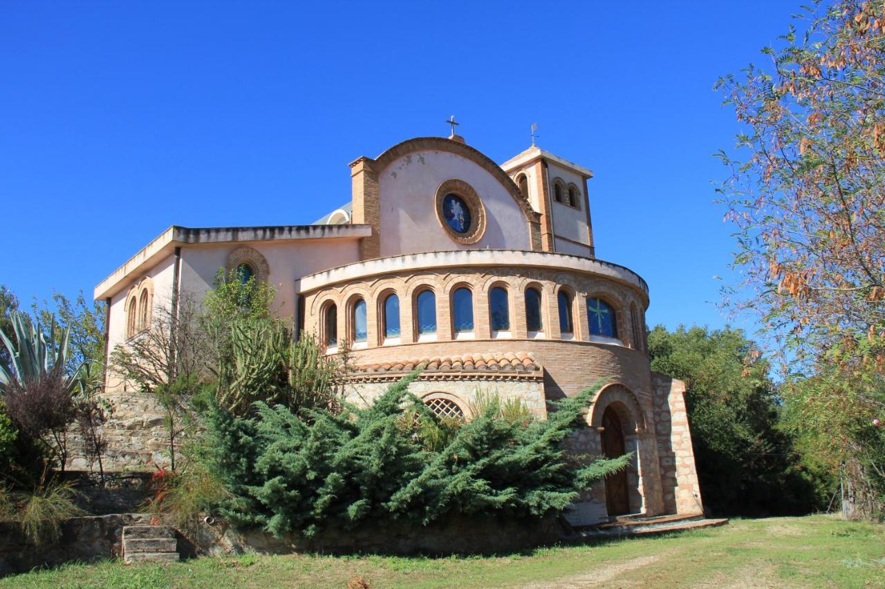 Borgo Piazza Bed & Breakfast Catanzaro Luaran gambar